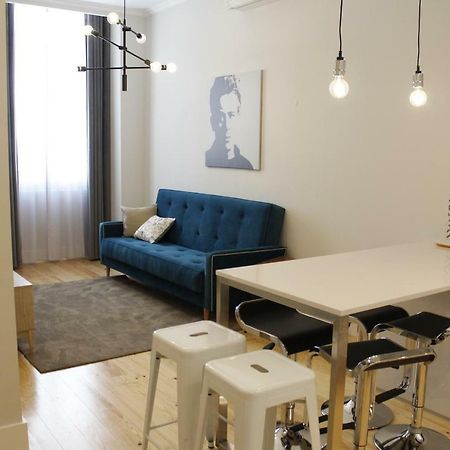 Апартаменты Augusta Street 213 - 2 Dto Лиссабон Экстерьер фото