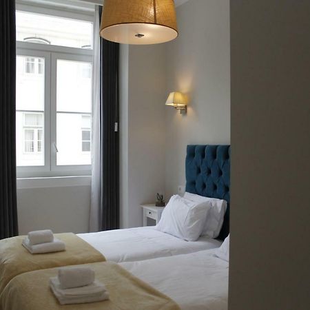 Апартаменты Augusta Street 213 - 2 Dto Лиссабон Экстерьер фото