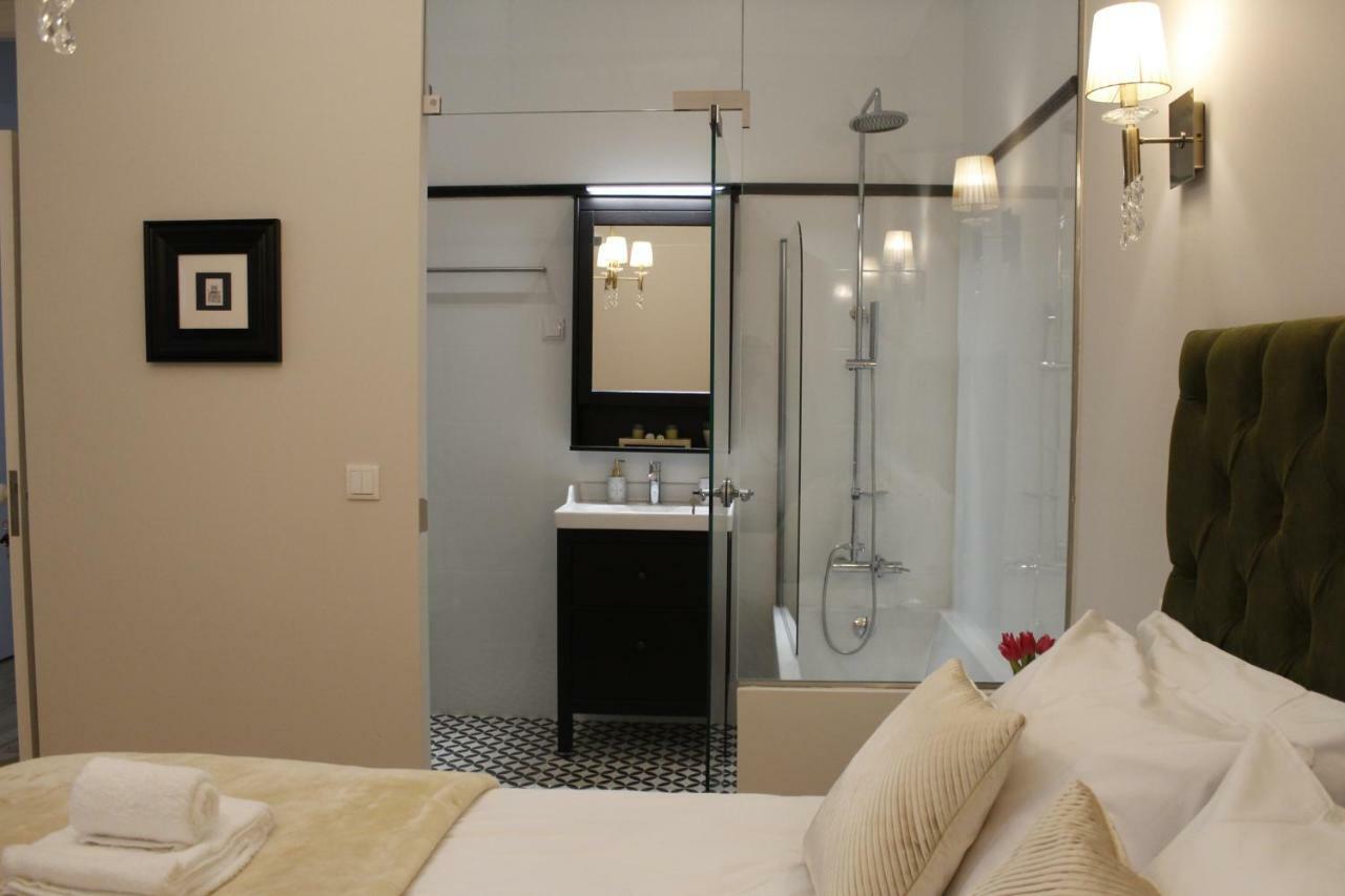 Апартаменты Augusta Street 213 - 2 Dto Лиссабон Экстерьер фото