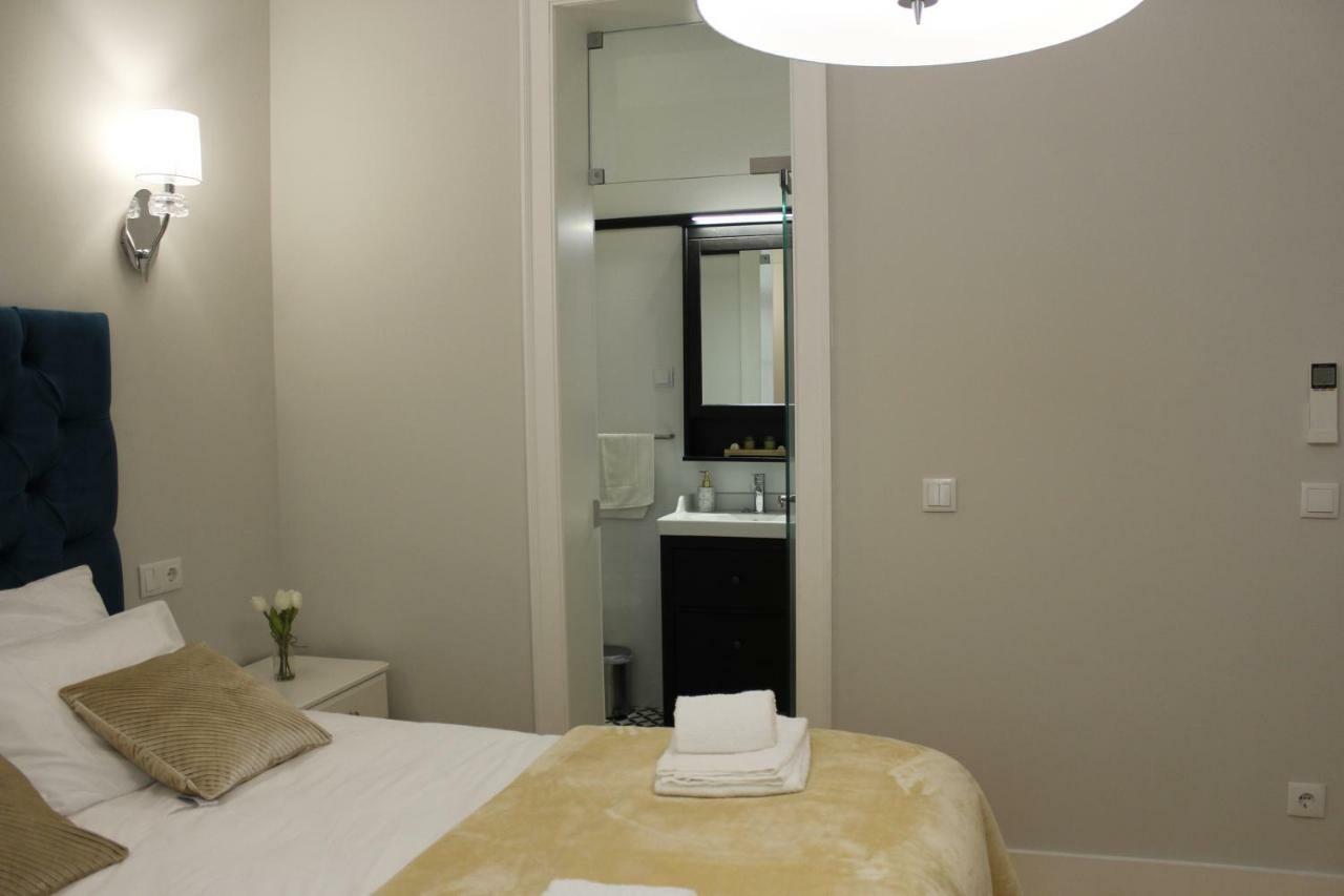 Апартаменты Augusta Street 213 - 2 Dto Лиссабон Экстерьер фото