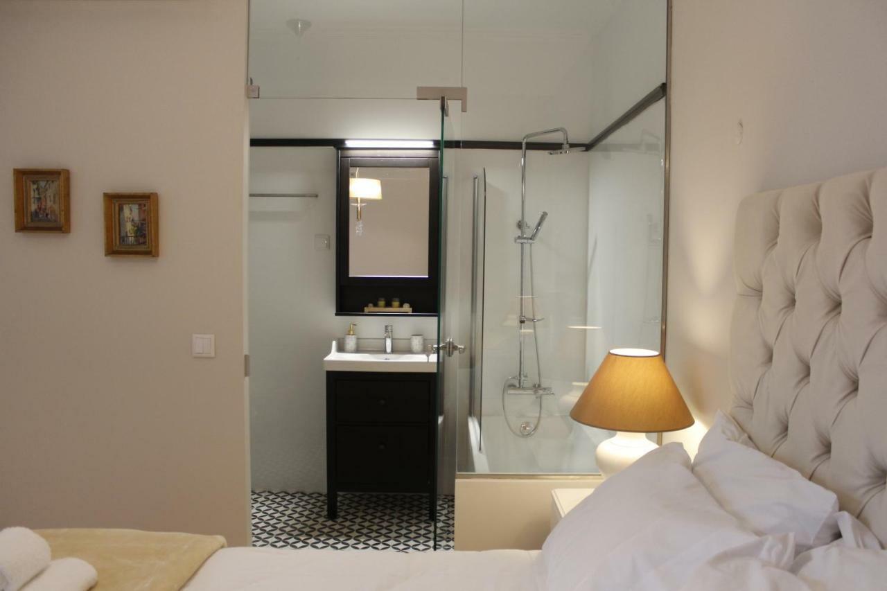 Апартаменты Augusta Street 213 - 2 Dto Лиссабон Экстерьер фото
